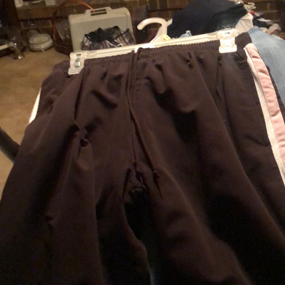 Long pants